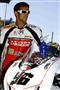Jakub Smrž na WSBK v Assenu 2007