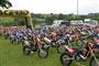 MS enduro 2008 ve Welsu, foto týmu KSB