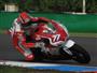 WSBK 2008 v Brně objektivem Jakuba Nováka