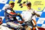 GP Brno 2009 a Jakub Kornfeil, foto tmu