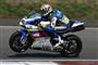 Jakub Smrž na MS SBK 2009 v Assenu, foto týmu