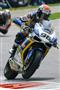 Jakub Smrž na Monze 2009, foto  týmu