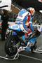 Lukáš Šembera v Mugelu a Le mans 2009, foto týmu