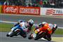 Lukáš Šembera v Mugelu a Le mans 2009, foto týmu