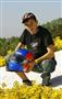 Lukáš Šembera míří do  MS moto 2009, foto týmu