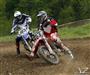 Motokross v Březové objektivem Jirky Zaňáta