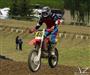 Motokross v Březové objektivem Jirky Zaňáta