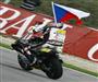 MotoGP Brno 2010- Jakub Kornfeil senzačně pátý !!, foto týmu