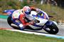 MotoGP Brno 2010 a Patrik Vostárek