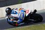 Michal Filla zlatý na Hungaroringu 2010, foto týmu