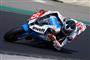 Michal Filla zlatý na Hungaroringu 2010, foto týmu