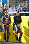 Jakub Kornfeil na MS v Aragonu 2010, foto týmu