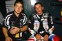 Jakub Kornfeil v Missanu 2010, foto týmu MaPa