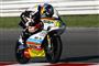 Jakub Kornfeil v Missanu 2010, foto týmu MaPa