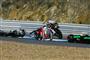 Jakub Kornfeil ve zmoklém Portugalsku 2010, foto týmu