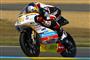 Jakub Kornfeil v Le Mans 2010, foto týmu