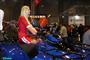 Motosalon Brno 2010 a kočičky, foto V. Klígl