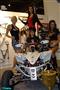 Motosalon Brno 2010 a kočičky, foto V. Klígl