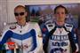 otoMoto racing team a Igor Kaláb a Jaromír Švec ,foto týmu