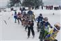Fotovzpomínka na MČR v motoskijöringu 2010 objektivem Tondy Malého