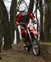 Testy motokrosařů a enduráků v Hruškách, foto J. Zaňát