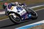 Karel Abraham desátý v závodu MotoGP 2011 v Austrálii