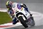 Karel Abraham a GP v Anglii 2011