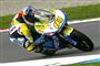 Jakub Kornfeil v Assenu 2011, foto týmu