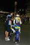 Jakub Kornfeil na MotoGP 2011 v Kataru 2011