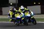 Jakub Kornfeil na MotoGP 2011 v Kataru 2011