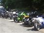 MS Superbike v Brně 2011, atmosféra závodu - neděle
