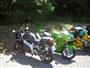 MS Superbike v Brně 2011, atmosféra závodu - neděle