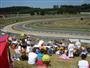 Superbike v Brně 2011, atmosféra závodu