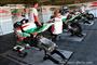MS Superbike 2011 v Brně  a kočičky i jezdci
