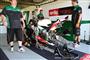 MS Superbike 2011 v Brně  a kočičky i jezdci