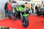 Veletrh Motocykl 2011 v Praze začal, foto Petr Matějíček
