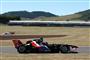 A1GP a nai na Novm Zlandu v Taupu 2008, foto A1
