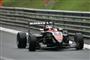 F3: Erik Janiš v Pau, foto BPA