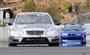 MMČR na Hungaroringu 2008 ,včetně nehody DTM, foto BPA Martin Straka