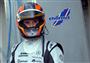 Jarní Most 2008 - mistrovství DTM, foto BPA Martin Straka