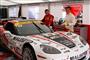 MM racing mají z Nurburgringu 2008 další BRONZ, foto týmu K. Kubeš