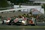 Le Mans 2008 a vítězné Audi, foto týmu