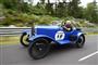 Modely T a Capri opět závodí v Le Mans, foto Ford