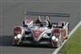 LMS 2008, vítězné AUDI v Silverstone, foto týmu