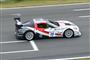FIA GT3: MM Racing na Oscherschlebenu 2008, foto týmu Karel Kubeš