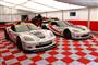 MM Racing na Norisringu 2008, foto týmu Karel Kubeš