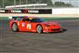 Nurburgring 2008 - LMS atd, foto Karel Kubeš