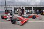 Testy F3 , foto týmu Palmi motorsport