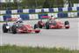 Testy F3 , foto týmu Palmi motorsport