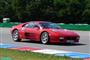 Ferrari Brno 2009 a bohatší spoluobčané na projížďce objektivem Víti Klígla